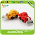 Forklift Novelty Eraser, brevpapper produkter suddgummi